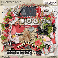 Celebrate Love Kit