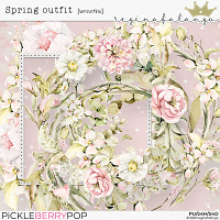 SPRING OUTFIT WREATHS