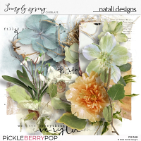 Simply Spring Overlays