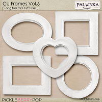 CU Frames Vol.6