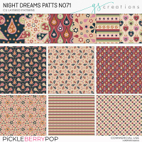 Night Dreams Patts71 (CU)