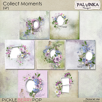 Collect Moments QP