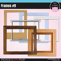 Frames #9