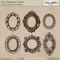 CU Frames Vol.4