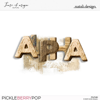 Time of magic Alphas