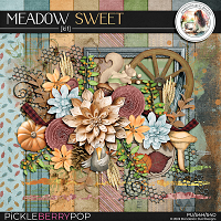 Meadow Sweet: Kit