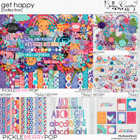 Get Happy Collection