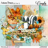 Autumn Breeze-Kit Part1