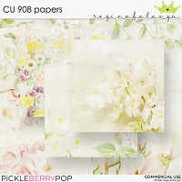 CU 908 PAPERS 