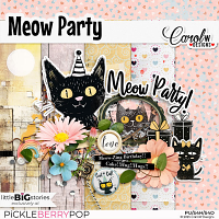 Meow Party