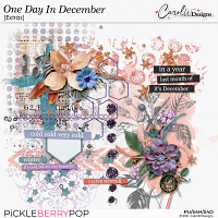 One Day In December-Extra