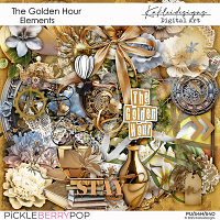 The Golden Hour Elements