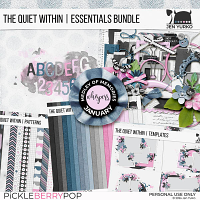 The Quiet Within | Essentials Bundle