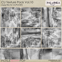 CU Texture Pack Vol.10