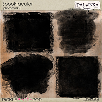 Spooktacular Photomasks