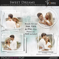 Sweet Dreams V.2 ~ Out Of Bounds photo masks