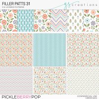 Filler Patts 31 (CU)