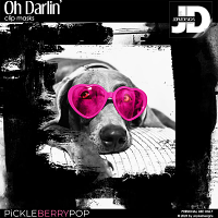 Oh Darlin Clip Masks by JopkeDesigns