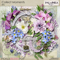 Collect Moments Kit