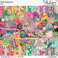 Full Bloom Kit