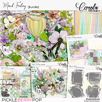 March Feeling-Bundle