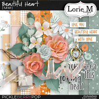 Beautiful Heart Kit