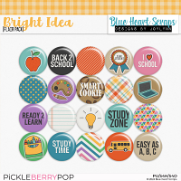 Bright Idea Flair Pack