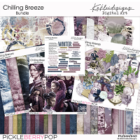 Chilling Breeze Bundle