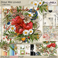 Days We Loved Collection