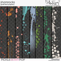 Sham{Rocks} Bonus Papers