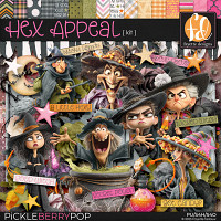 Hex Appeal: Kit