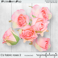 CU FABRIC ROSES 2