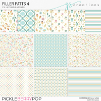 Filler Patts 04 (CU