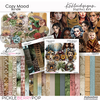 Cozy Mood Bundle