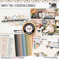 Simply You | Essentials Bundle
