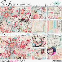 SAKURA BUNDLE + FWP