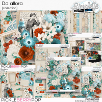 Da Allora (collection)