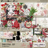 Christmas Joy Collection