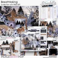 Breathtaking (collection with FWP)