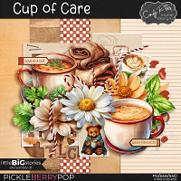 Cup of Care 