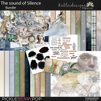 The Sound of silence Bundle