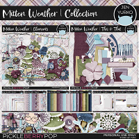 Mitten Weather | Collection