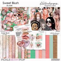 Sweet Blush Bundle