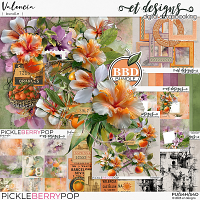 Valencia: BBD Bundle 