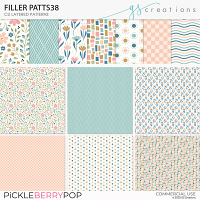 Filler Patts38 (CU)