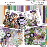 Florid Growth Bundle