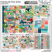 Magic Moments: Measure The Stars Collection