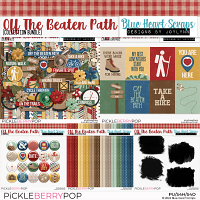 Off The Beaten Path Collection Bundle