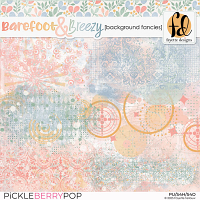Barefoot & Breezy: Background-Fancies