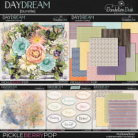 Daydream: Bundle